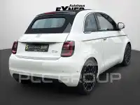 2023 Fiat 500