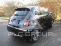 2023 Fiat 500
