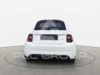 2023 Fiat 500