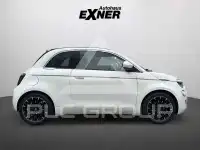 2023 Fiat 500