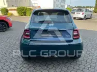 2023 Fiat 500