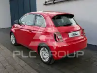 2023 Fiat 500