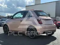 2023 Fiat 500