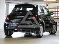 2023 Fiat 500