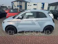 2023 Fiat 500