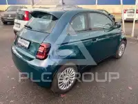 2023 Fiat 500
