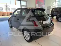 2023 Fiat 500