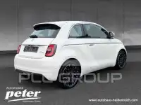2023 Fiat 500