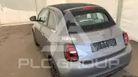2023 Fiat 500