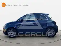 2023 Fiat 500