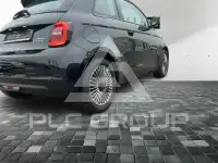 2023 Fiat 500
