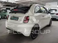 2023 Fiat 500