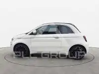 2023 Fiat 500