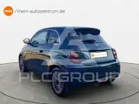 2023 Fiat 500