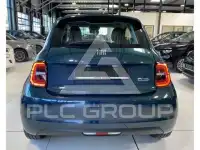 2023 Fiat 500