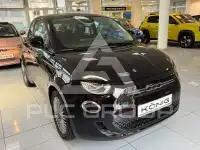 2023 Fiat 500