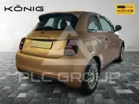 2023 Fiat 500