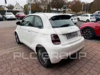 2023 Fiat 500