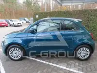 2023 Fiat 500