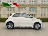 2023 Fiat 500