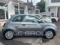 2023 Fiat 500