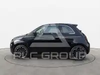 2023 Fiat 500