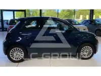 2023 Fiat 500