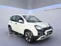 2023 Fiat Panda