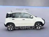 2023 Fiat Panda