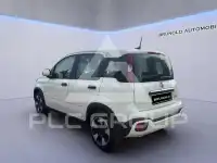 2023 Fiat Panda