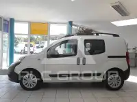 2023 Fiat Fiorino