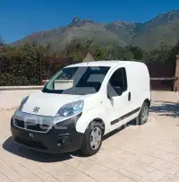 2023 Fiat Fiorino