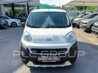 2023 Fiat Fiorino