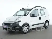 2023 Fiat Fiorino