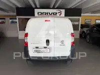 2023 Fiat Fiorino