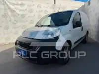 2023 Fiat Fiorino