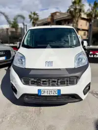 2023 Fiat Fiorino