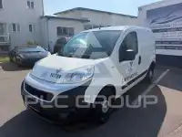 2023 Fiat Fiorino