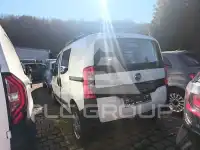 2023 Fiat Fiorino