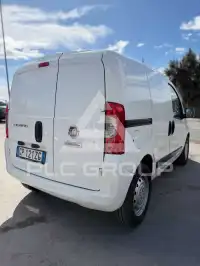 2023 Fiat Fiorino