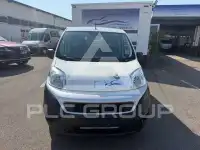 2023 Fiat Fiorino