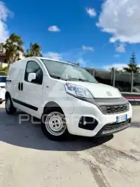 2023 Fiat Fiorino