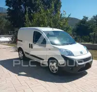 2023 Fiat Fiorino