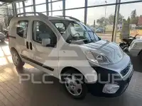 2023 Fiat Fiorino