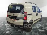 2022 Fiat Fiorino