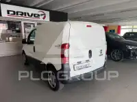 2023 Fiat Fiorino