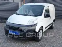 2023 Fiat Fiorino