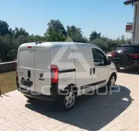 2023 Fiat Fiorino