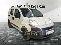 2022 Fiat Fiorino