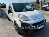 2023 Fiat Fiorino